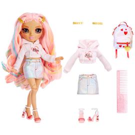 Argos hot sale clearance dolls