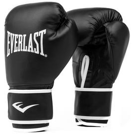 Everlast Core 2 Training L/XL Gloves - Black 