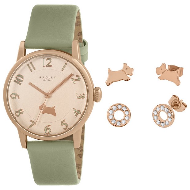 Argos ladies deals radley watches