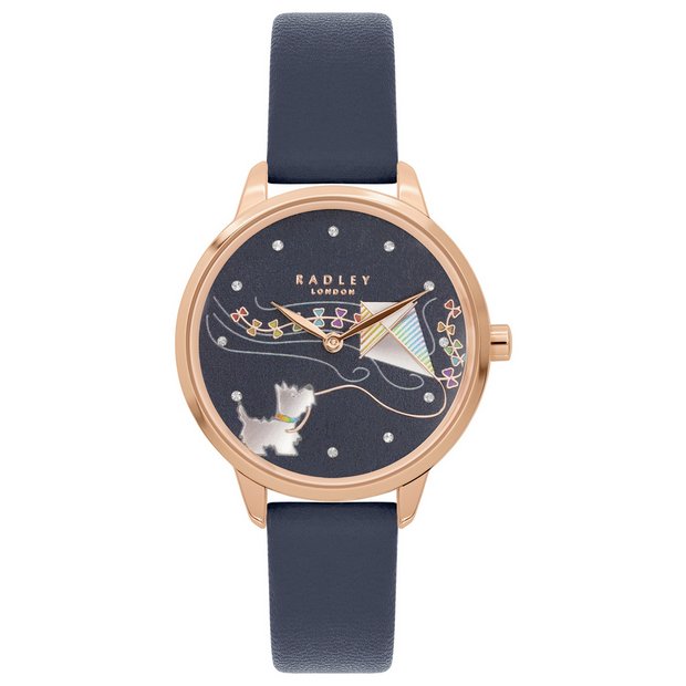 Argos ladies 2025 radley watches