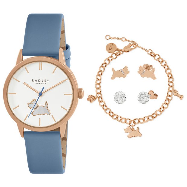 Ladies radley sale watch argos