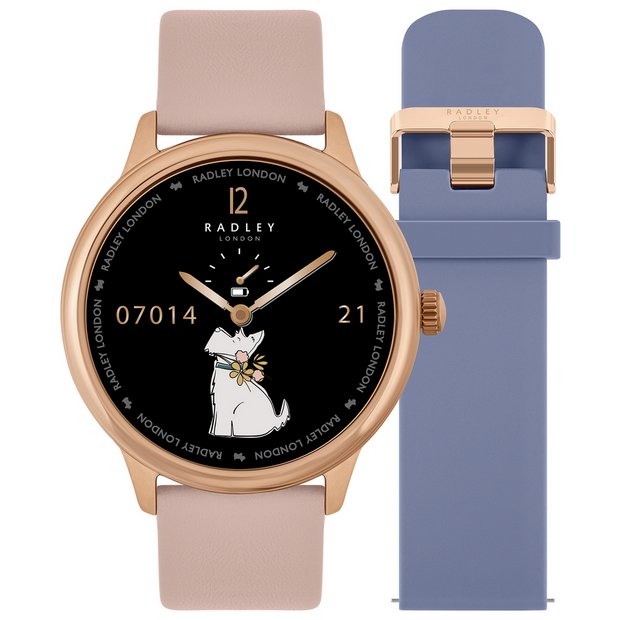 Argos ladies 2025 radley watches