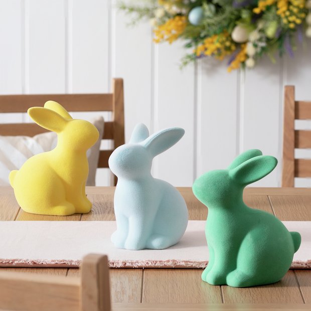 Rabbit lamp clearance argos