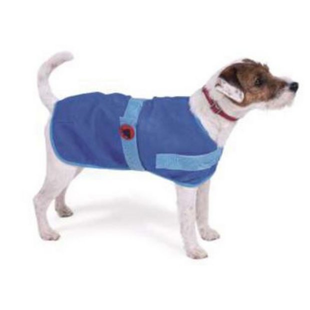 Buy Petface 50cm Dog Cooling Coat Dog clothing and accessories Argos