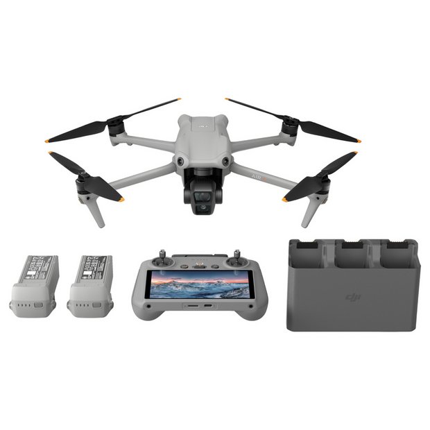 drone with camera argos