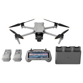 DJI Air 3 Fly More Combo with RC 2 Controller