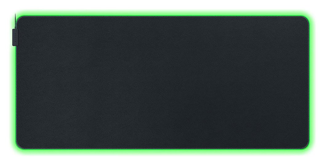 Razer Goliathus Chroma 3XL Mouse Mat - Black
