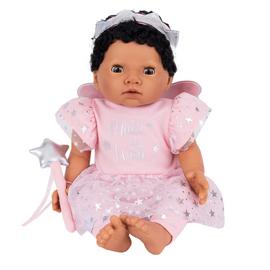 Tiny Treasures Make a Wish Fairy Baby Doll Outfit