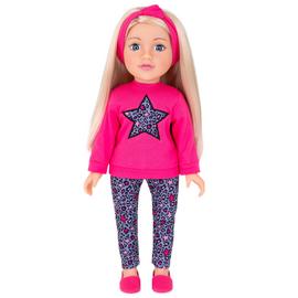 Argos toy sale hot sale dolls
