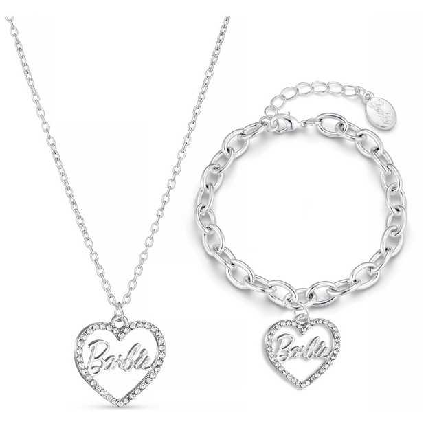 Best friends necklace 2 piece deals argos