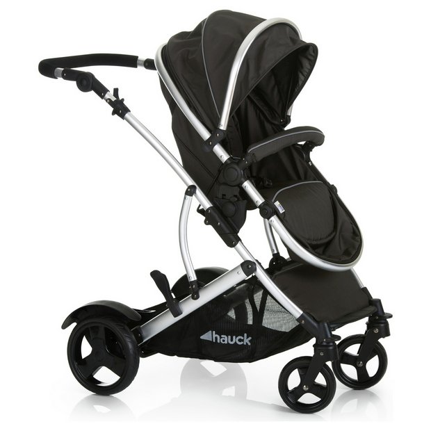 Argos baby cheap double prams