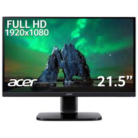 Acer KA222Q 21.5 Inch 75Hz IPS FHD Monitor
