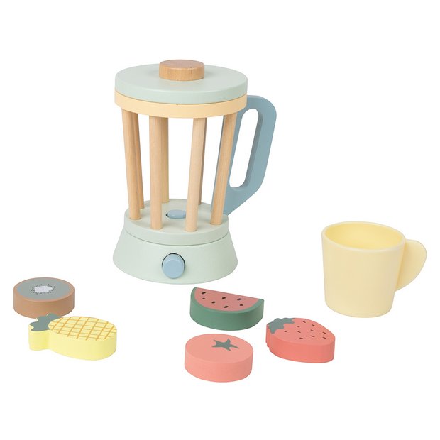 Buy Chad Valley Wooden Juice Extractor Role play toys Argos