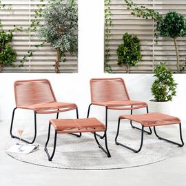 Argos garden stool hotsell