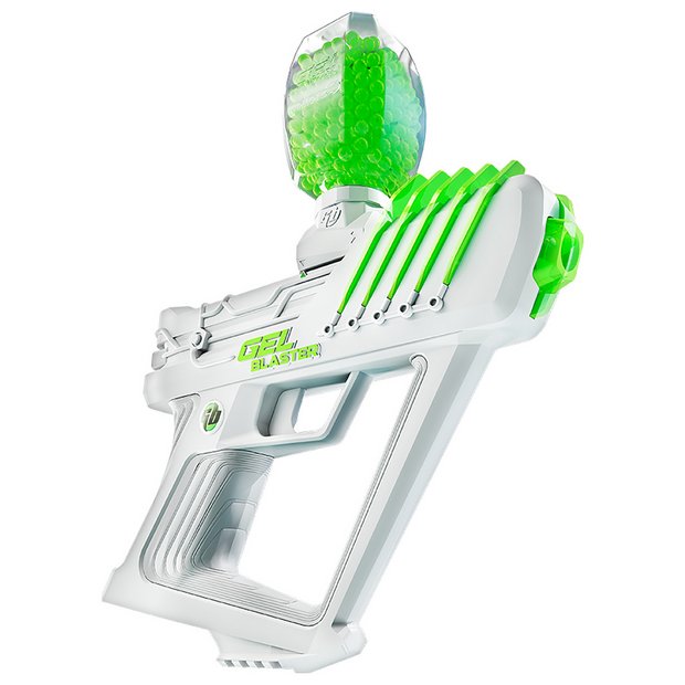 Laser nerf hot sale guns argos