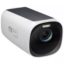 eufyCam 3 Add-on CCTV Security Camera