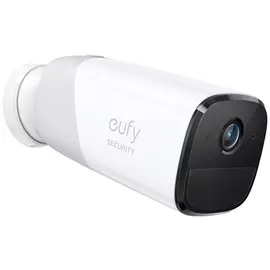eufy eufyCam 2 Pro 2K - Add on Cam CCTV Security Camera