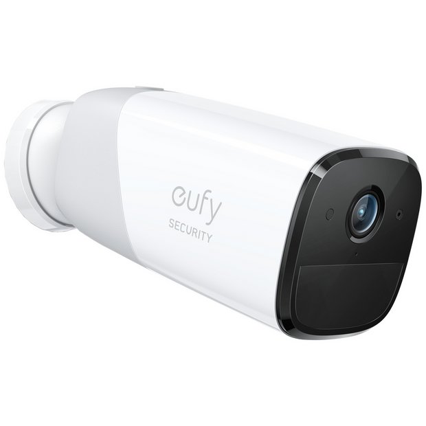 eufy doorbell argos