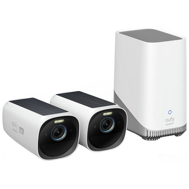 outdoor camera argos