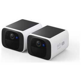 eufy SoloCam S220 2K Outdoor Camera 2 - Pack