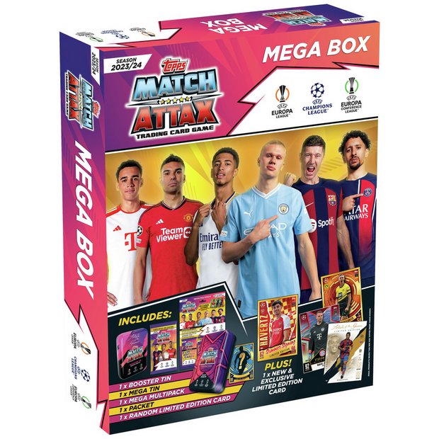 Argos vr 2024 mega pack