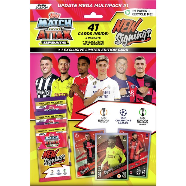 Match best sale attax pyjamas