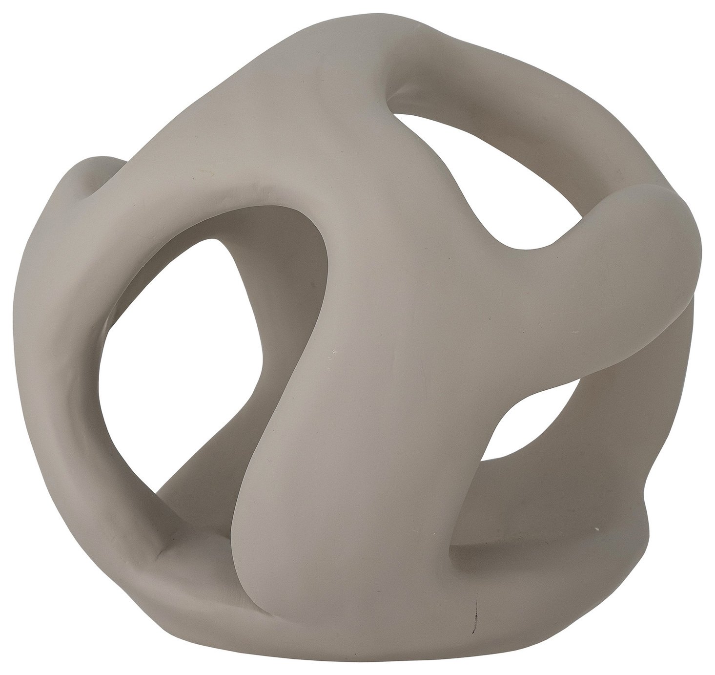 Bloomingville Isey Deco Ornament - Natural