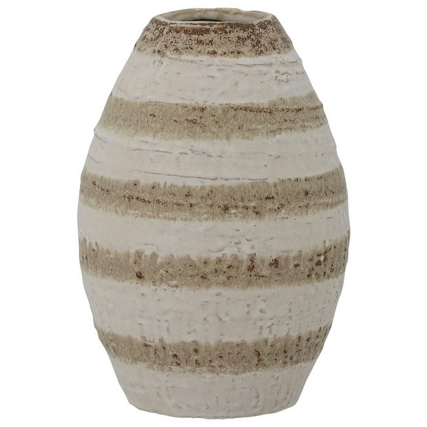 Habitat Ceramic Bud Vases Set of 3