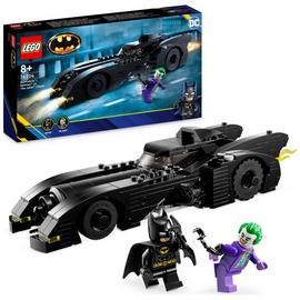 Batman top bag argos