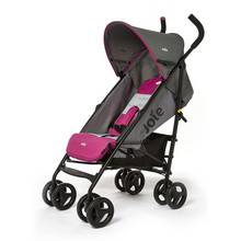 Buy Joie Pink Nitro Stroller at Argos.co.uk - Your Online Shop for ...