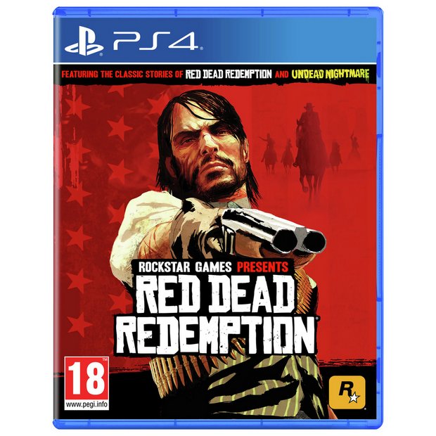 Buy Red Dead Redemption 2 (PC) from £21.99 (Today) – Best Deals on