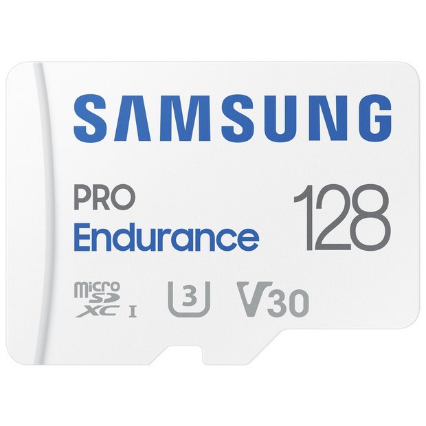 Micro sd deals 128 samsung