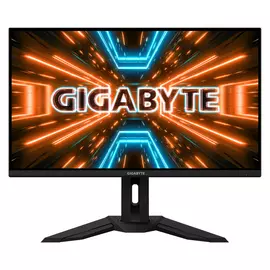 Gigabyte M32U 31.5 Inch 144Hz IPS 4K UHD Gaming Monitor