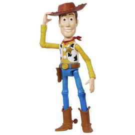 Disney Pixar Toy Story Woody Large Scale Figure
