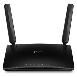 TP-Link AC1200 Wireless Dual-Band Wi-Fi 4G Router