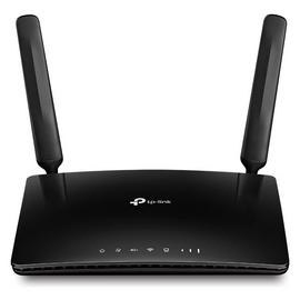 TP-Link AC1200 Wireless Dual-Band Wi-Fi 4G Router