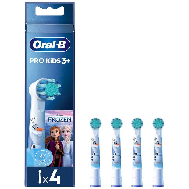 Oral-B Vitality PRO Kids - Frozen