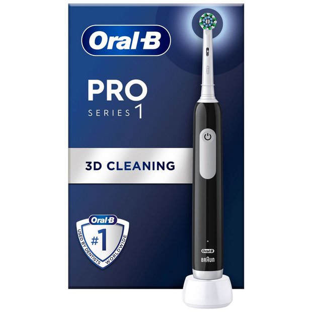 Argos electric deals toothbrush