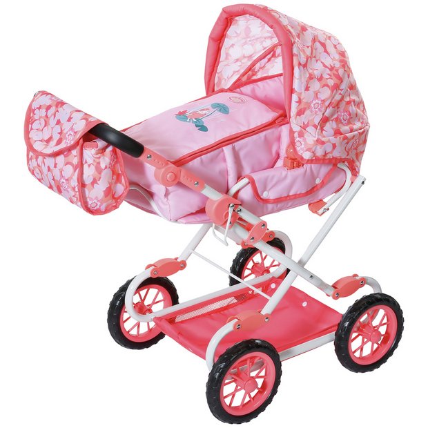 Baby born pram argos online