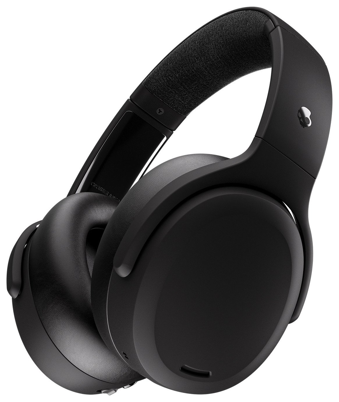 Skullcandy Crusher ANC 2 Sensory Bass Headphones - Black
