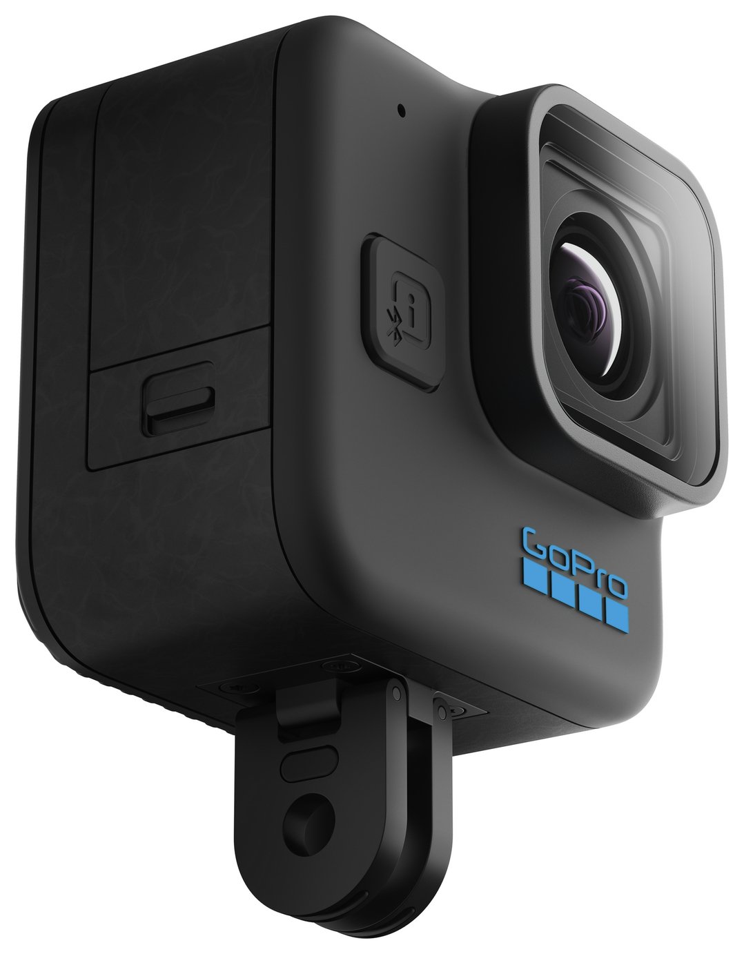 GoPro HERO11 Mini Action Camera - Black