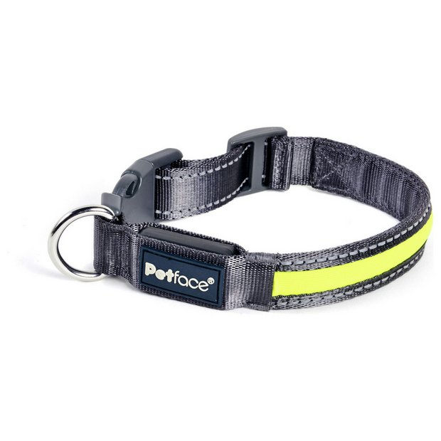 Argos dog harness sale