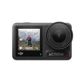 DJI Osmo Action 4 Standard Combo Action Camera