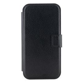 Proporta iPhone 15 Folio Phone Case - Black
