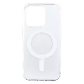 Proporta iPhone 15 Pro Phone MagSafe Case - Clear