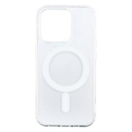 Proporta iPhone 15 Pro Phone MagSafe Case - Clear