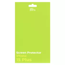 Proporta iPhone 15 Plus Glass Screen Protector