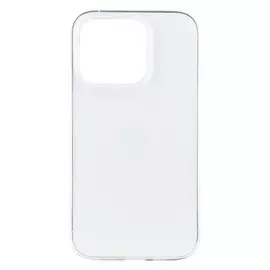 Proporta iPhone 15 Pro Phone Case - Clear
