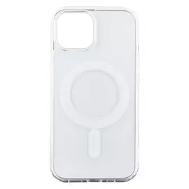 Proporta iPhone 15 Phone MagSafe Case - Clear