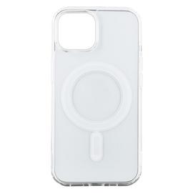 Proporta iPhone 15 Plus Phone MagSafe Case - Clear